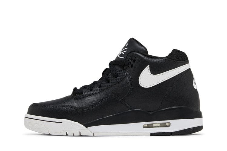 Men's Flight Legacy 'Black White'