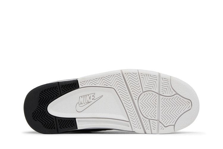 Men's Flight Legacy 'Black White'