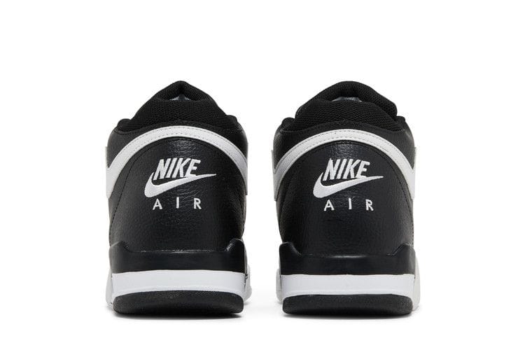 Men's Flight Legacy 'Black White'