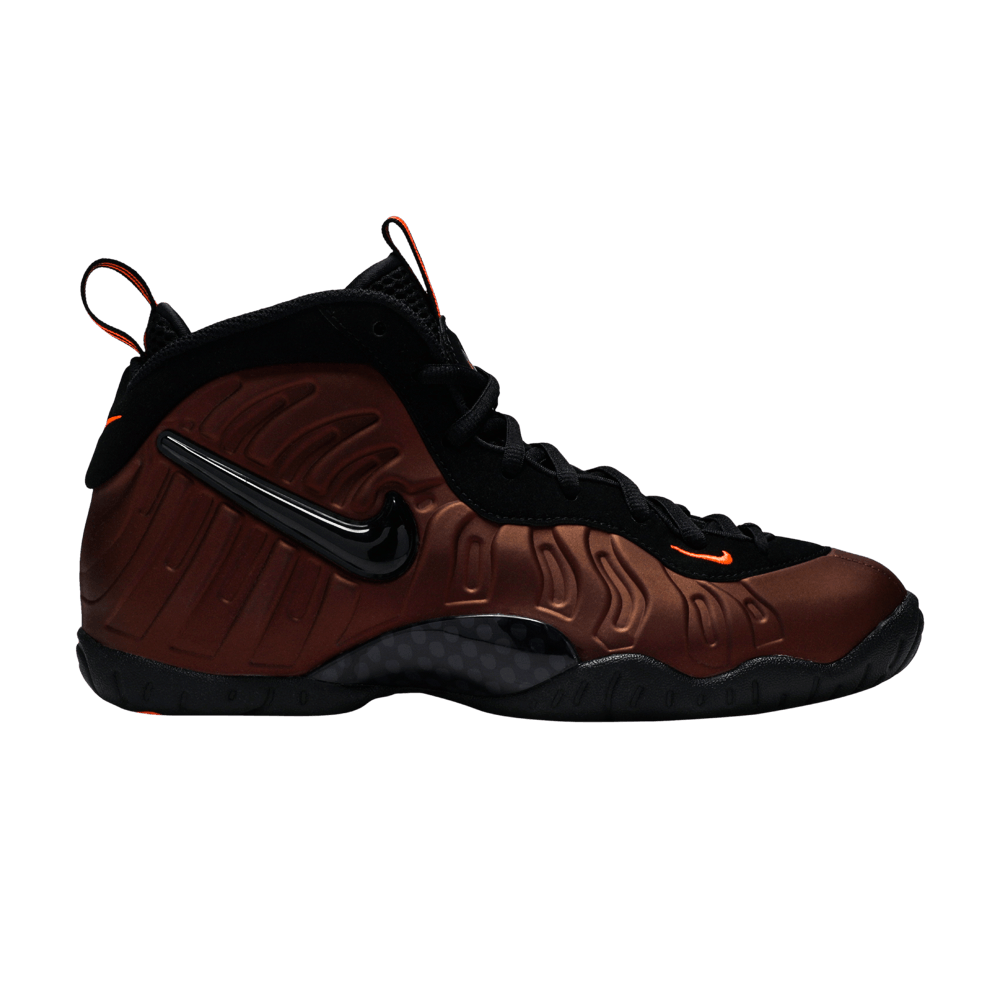 Little Posite Pro GS 'Hyper Crimson'
