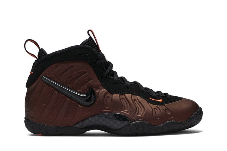 Little Posite Pro GS 'Hyper Crimson'