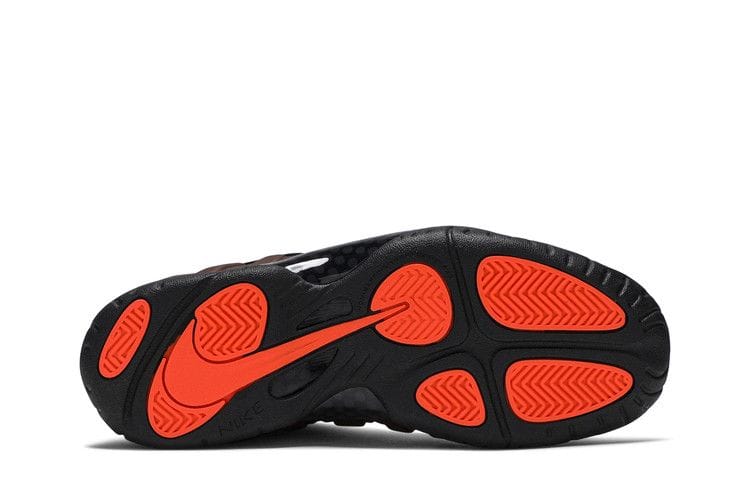 Little Posite Pro GS 'Hyper Crimson'