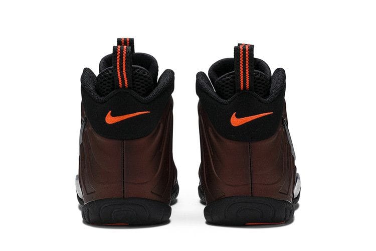 Little Posite Pro GS 'Hyper Crimson'