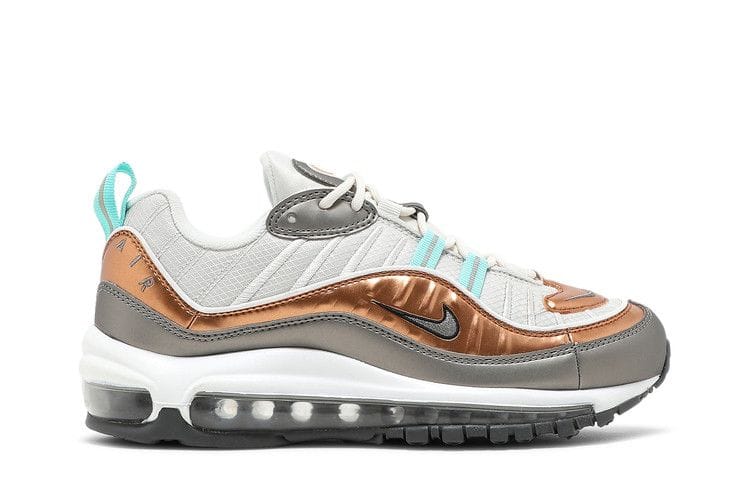 Women's Air Max 98 'Copper Teal'
