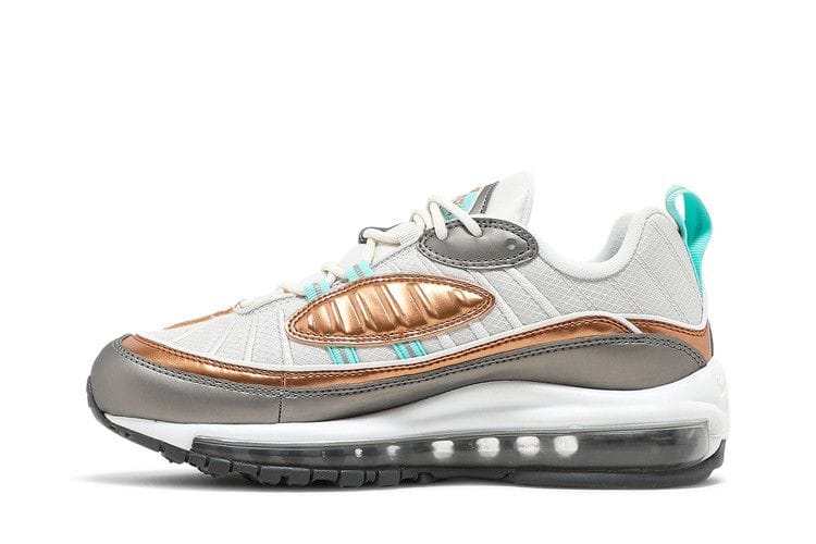 Women's Air Max 98 'Copper Teal'
