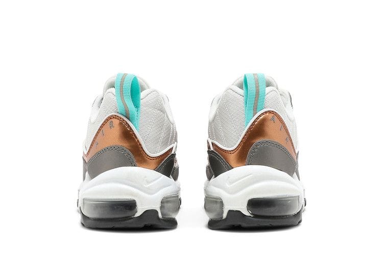 Women's Air Max 98 'Copper Teal'