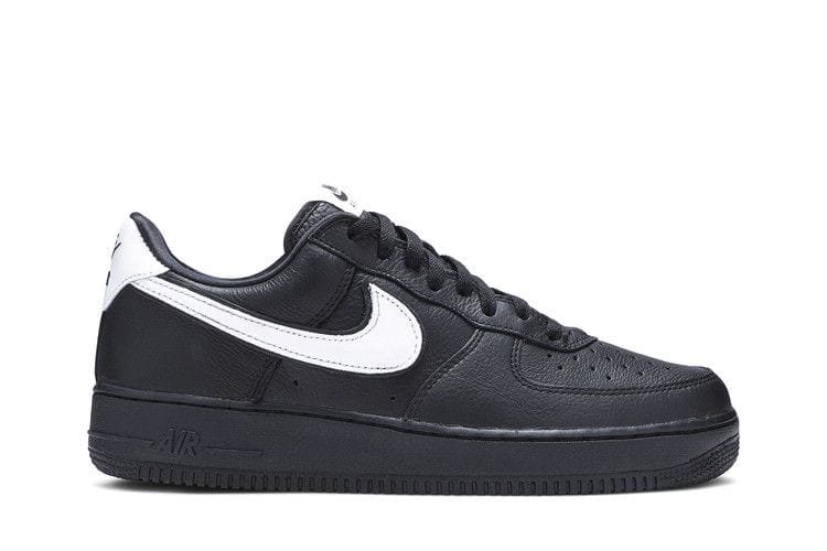 Men's Air Force 1 Low Retro QS 'Black White'
