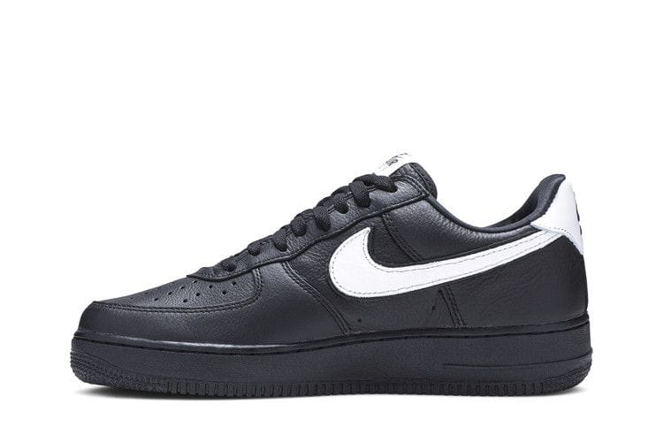 Men's Air Force 1 Low Retro QS 'Black White'
