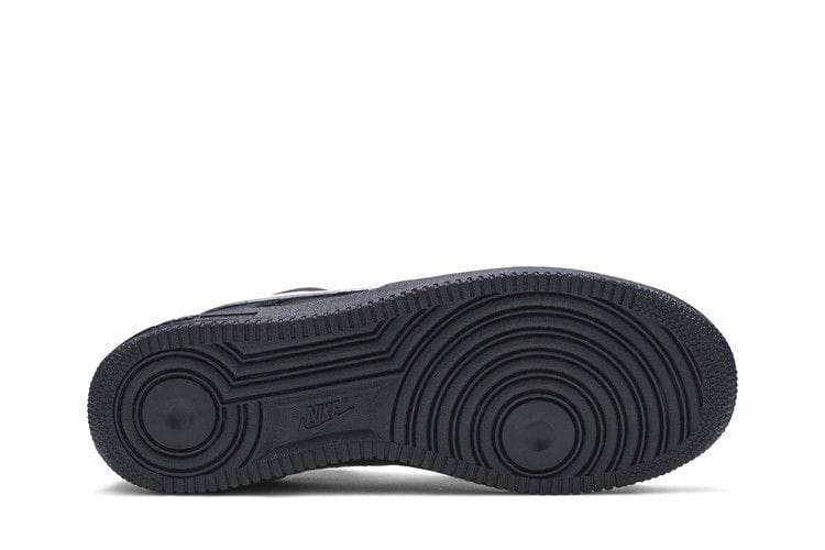 Men's Air Force 1 Low Retro QS 'Black White'