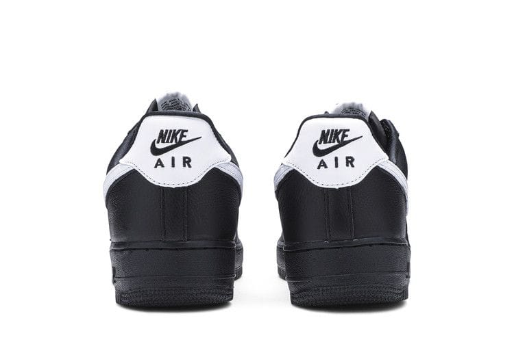 Men's Air Force 1 Low Retro QS 'Black White'