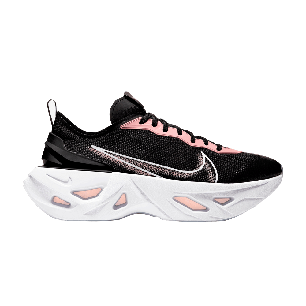 Women's ZoomX Vista Grind 'Off Noir Bleached Coral'