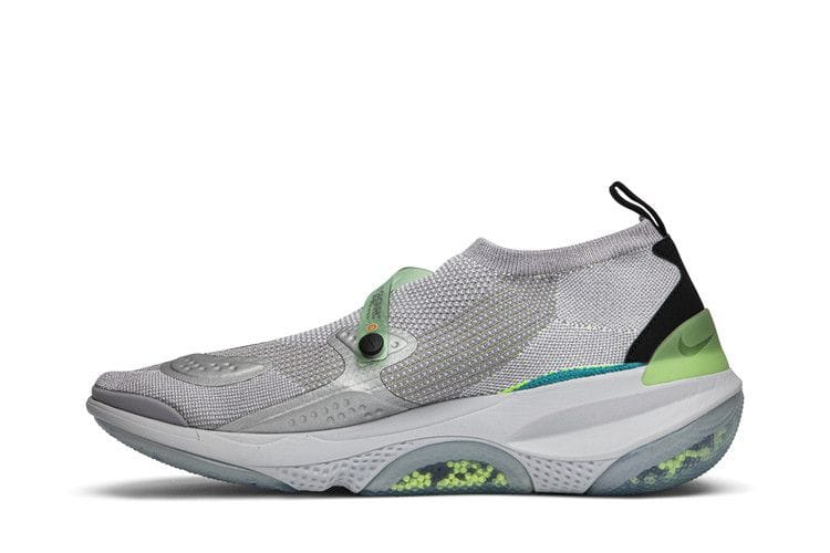 Men's Odell Beckham Jr. x Joyride CC3 FK 'Atmosphere Grey'