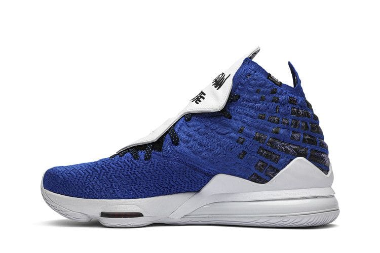 Men's Uninterrupted x LeBron 17 'More Than An Athlete'