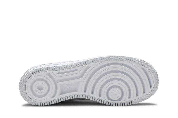 Women's Air Force 1 Shadow 'Triple White'