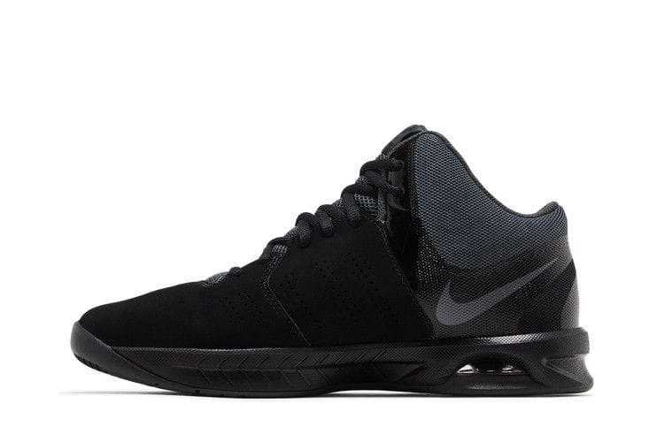 Men's Air Visi Pro 6 NBK 'Black Anthracite'