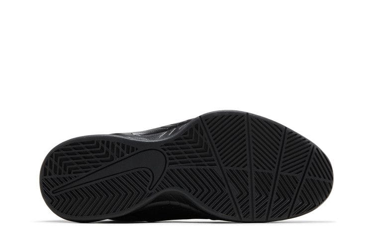 Men's Air Visi Pro 6 NBK 'Black Anthracite'