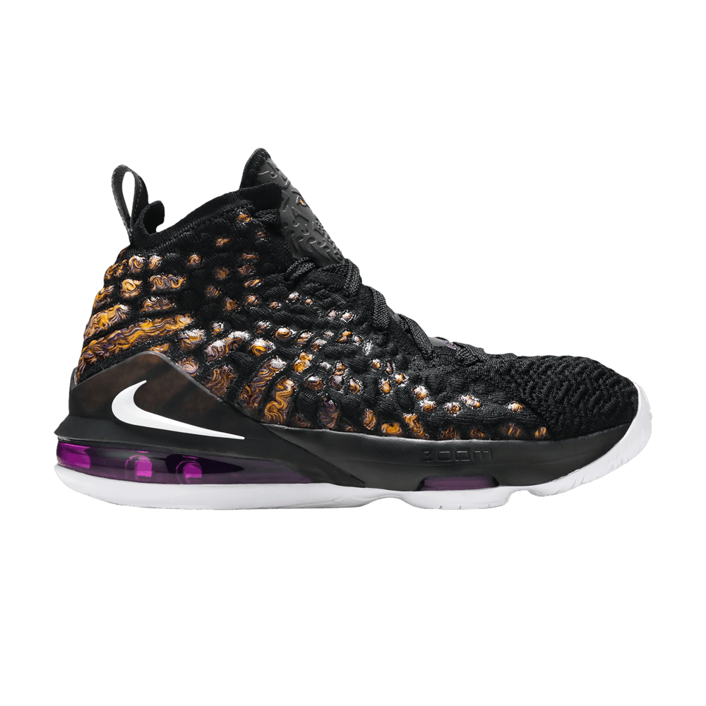 LeBron 17 BG 'Lakers'