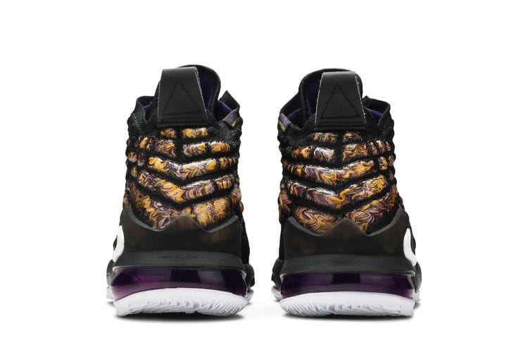 LeBron 17 BG 'Lakers'
