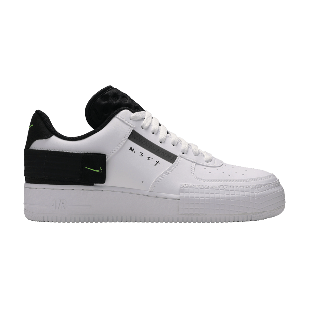 Men's Air Force 1 Type 'Volt'