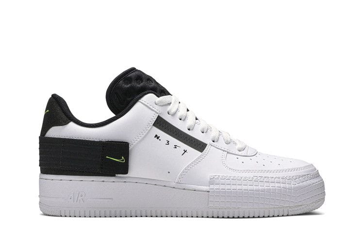 Men's Air Force 1 Type 'Volt'