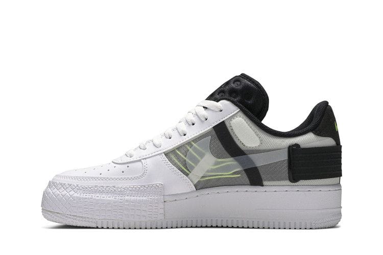Men's Air Force 1 Type 'Volt'
