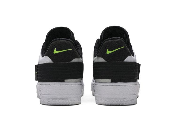 Men's Air Force 1 Type 'Volt'