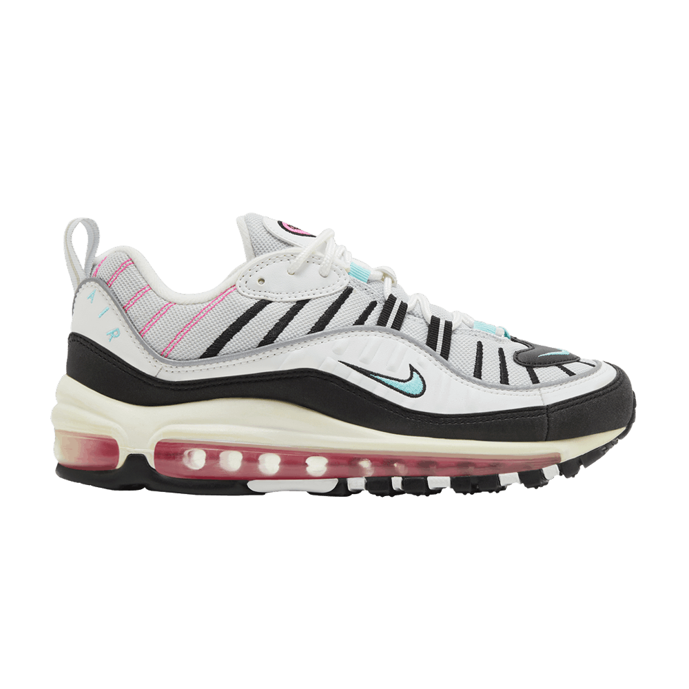 Women's Air Max 98 'South Beach'
