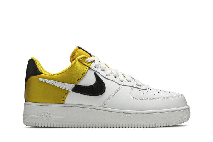Men's NBA x Air Force 1 '07 LV8 'Amarillo'