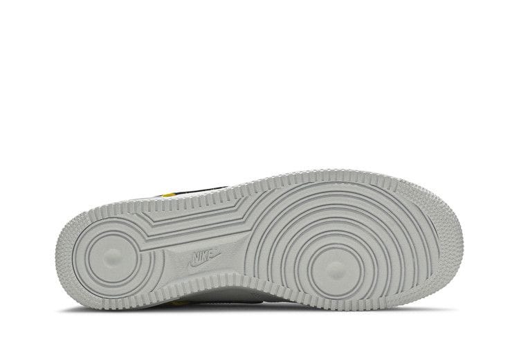 Men's NBA x Air Force 1 '07 LV8 'Amarillo'