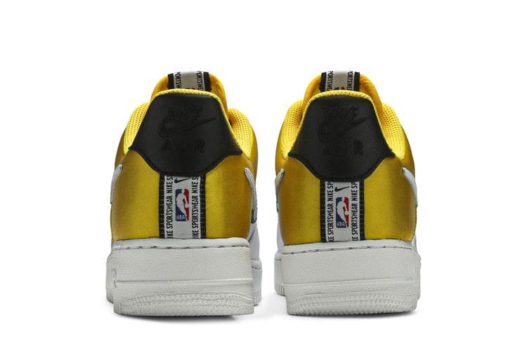 Men's NBA x Air Force 1 '07 LV8 'Amarillo'