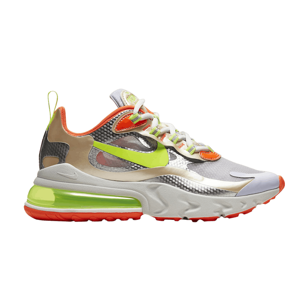 Women's Air Max 270 React