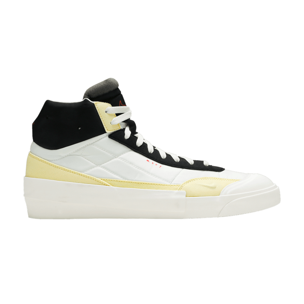 Men's Drop Type Mid 'Sail'