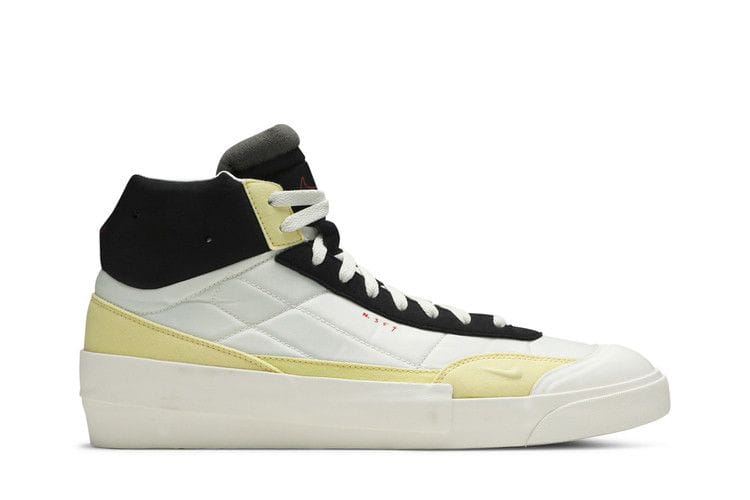 Men's Drop Type Mid 'Sail'