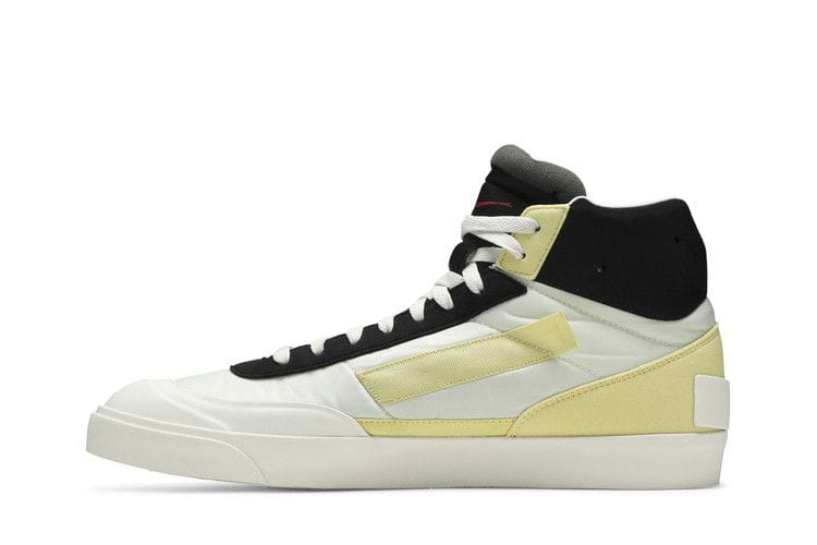 Men's Drop Type Mid 'Sail'