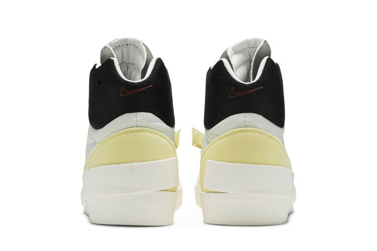 Men's Drop Type Mid 'Sail'