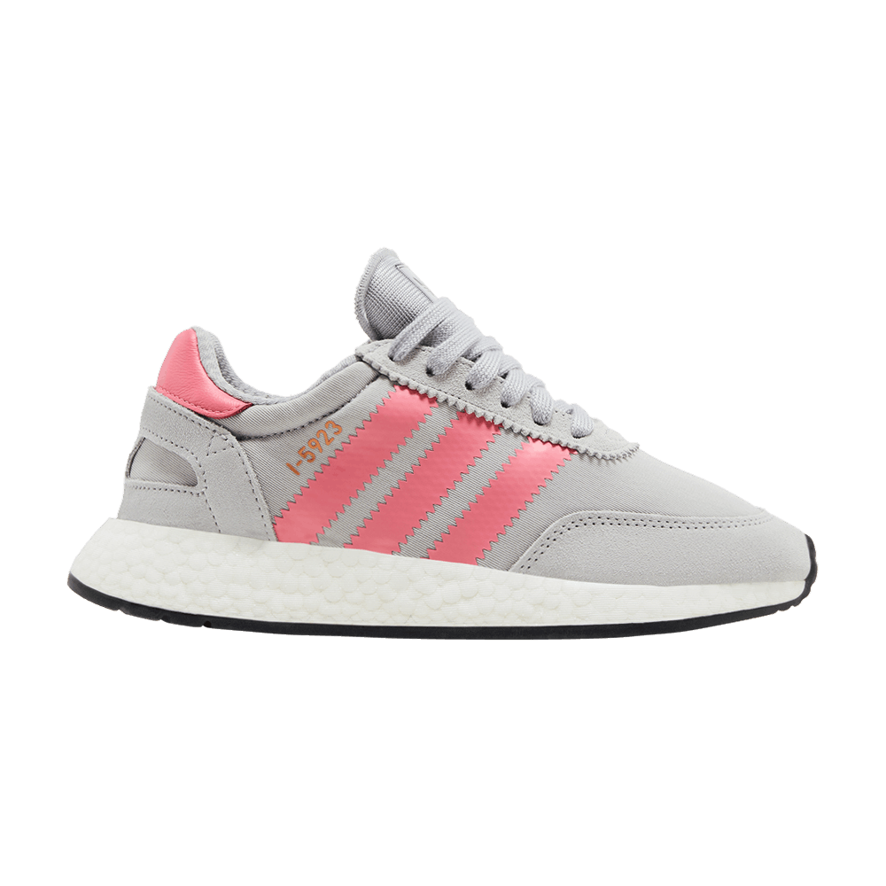 Women's I-5923 'Grey Chalk Pink'