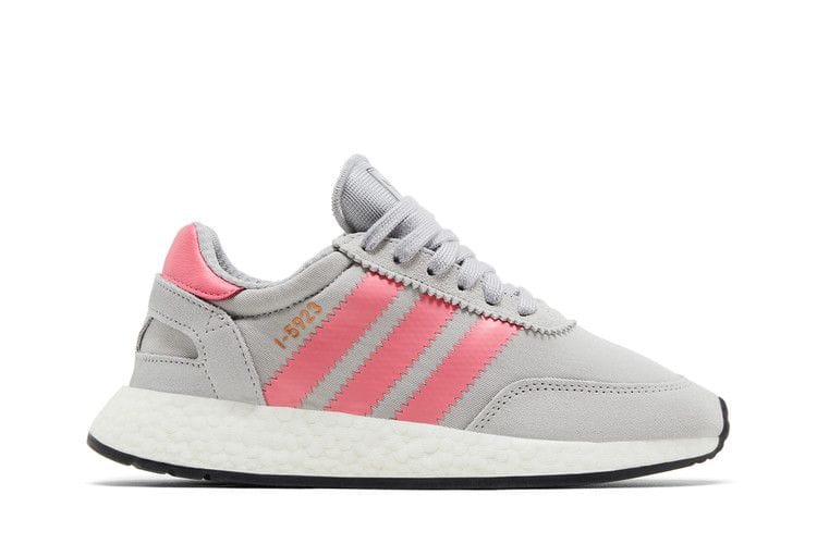 Women's I-5923 'Grey Chalk Pink'