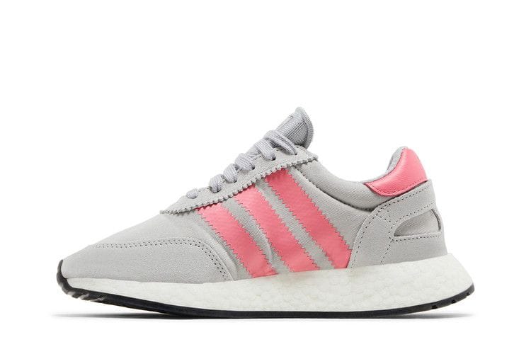 Women's I-5923 'Grey Chalk Pink'