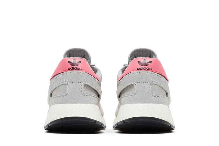 Women's I-5923 'Grey Chalk Pink'