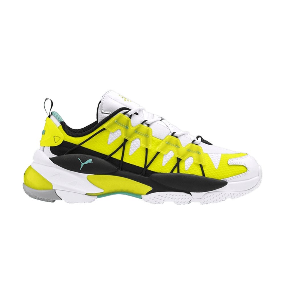 Men's LDQCELL Omega 'Yellow Alert'