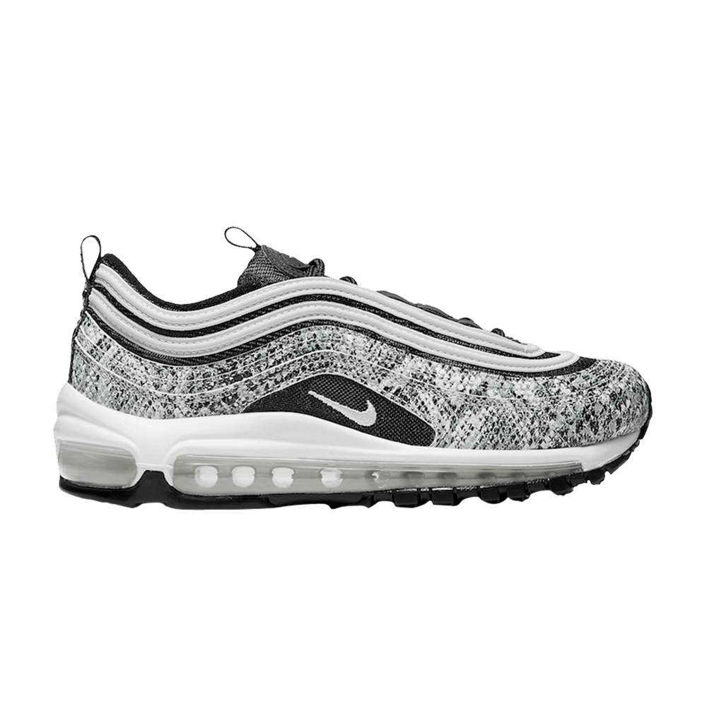 Women's Air Max 97 'Cocoa Snake'