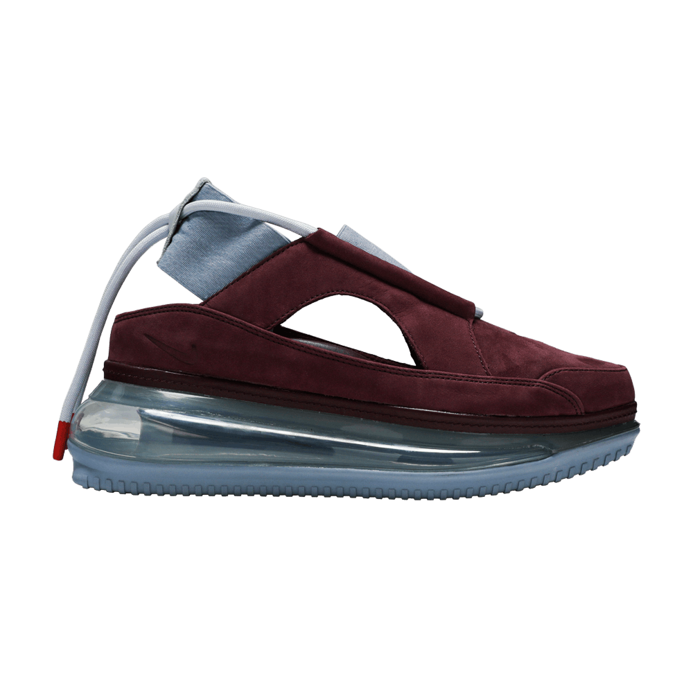 Women's Air Max FF 720 'Night Maroon'