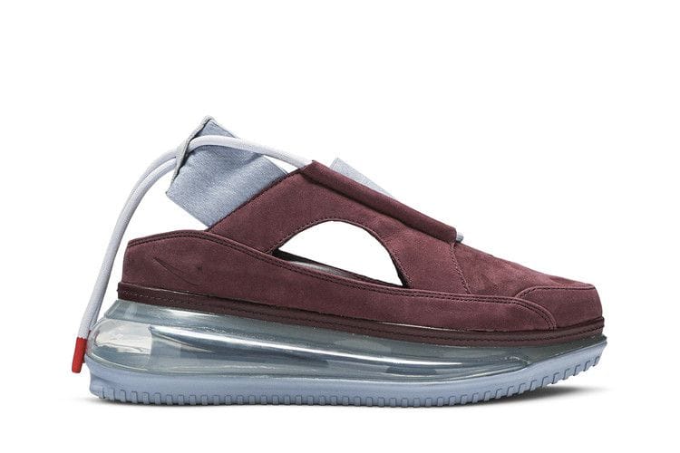 Women's Air Max FF 720 'Night Maroon'