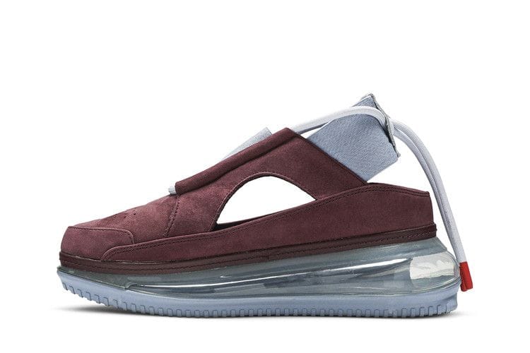 Women's Air Max FF 720 'Night Maroon'