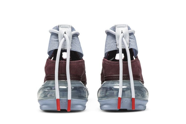 Women's Air Max FF 720 'Night Maroon'