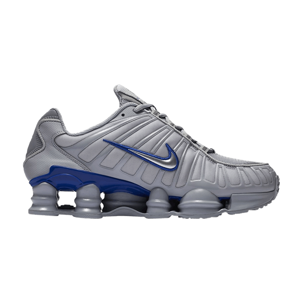 Men's Shox TL 'Wolf Grey' 2019
