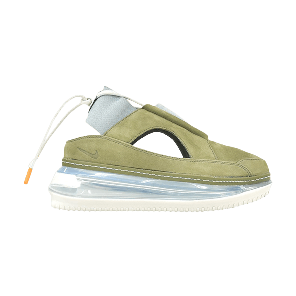 Women's Air Max FF 720 'Olive'