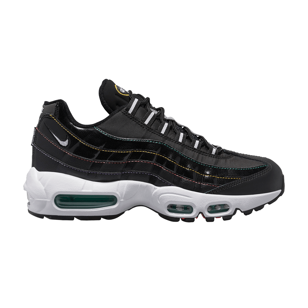 Women's Air Max 95 Premium 'Windbreaker'