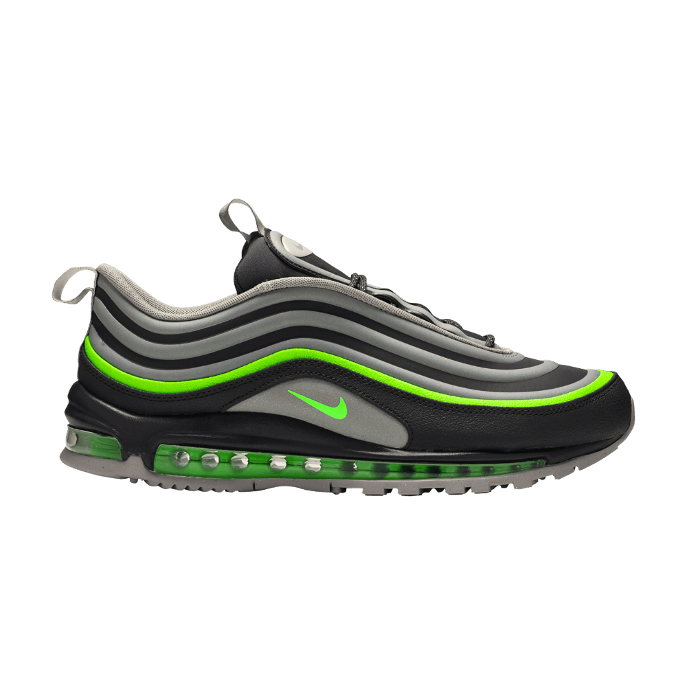 Men's Air Max 97 'Neon Winter Utility'