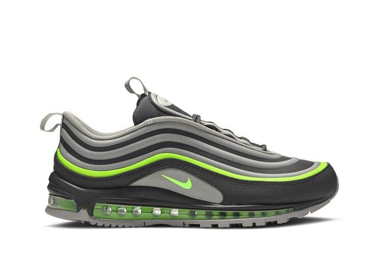 Men's Air Max 97 'Neon Winter Utility'